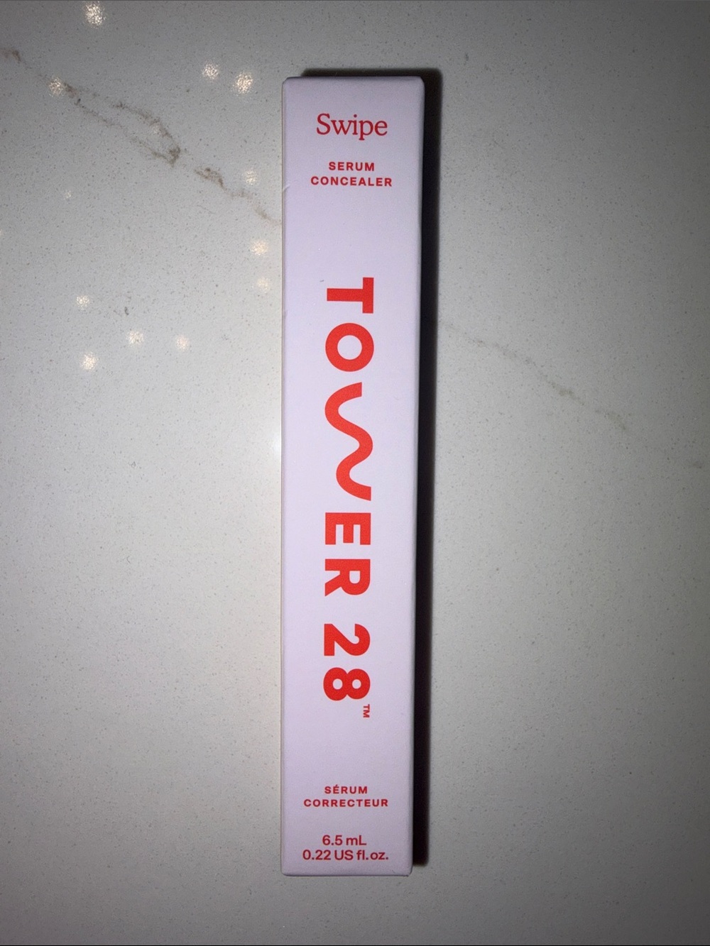 Tower 28 Serum Concealer - 1.0 BH